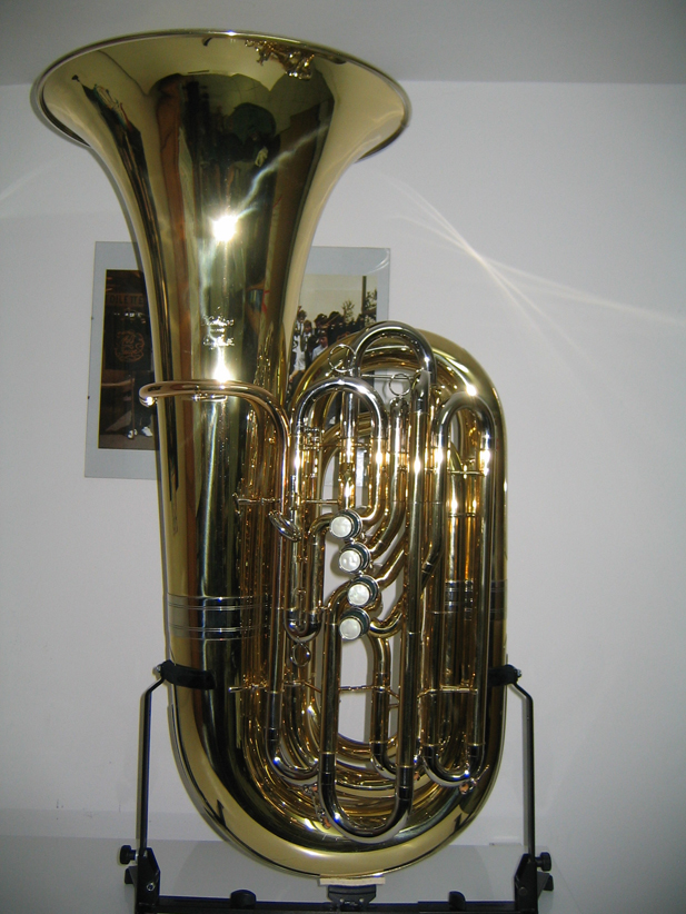 B-Tuba