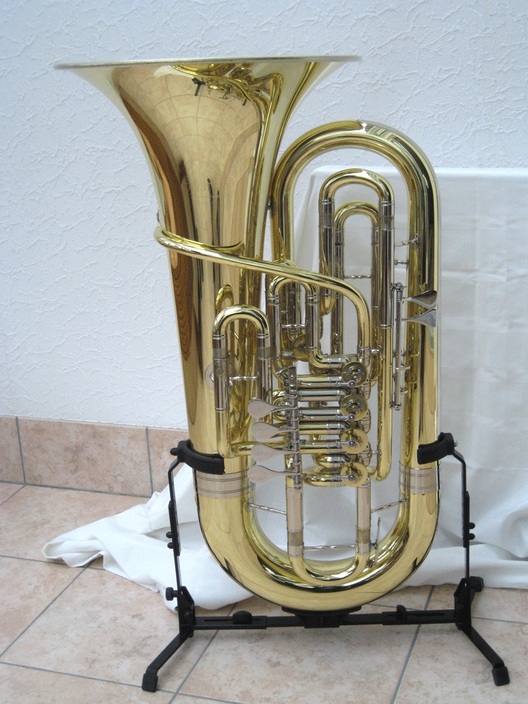 FTuba Deutsches Tubaforum