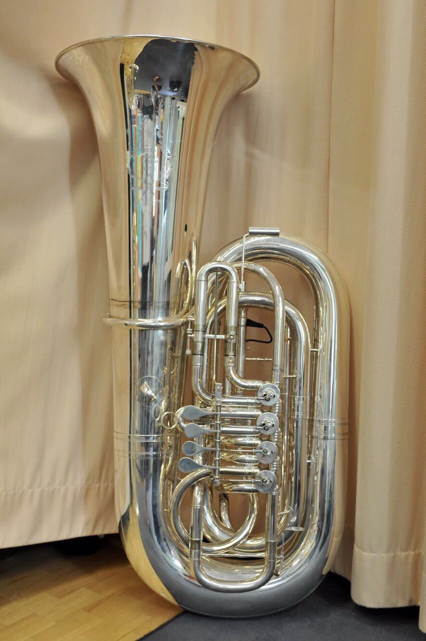 BTuba Deutsches Tubaforum