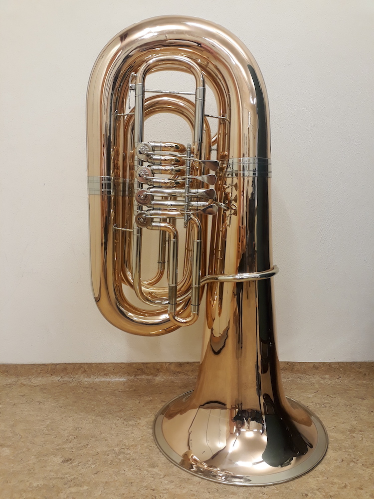 B-Tuba | Deutsches Tubaforum