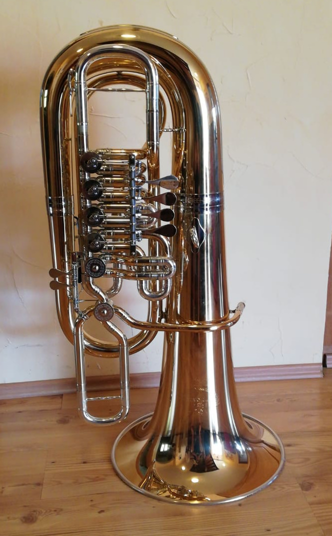 F-Tuba | Deutsches Tubaforum