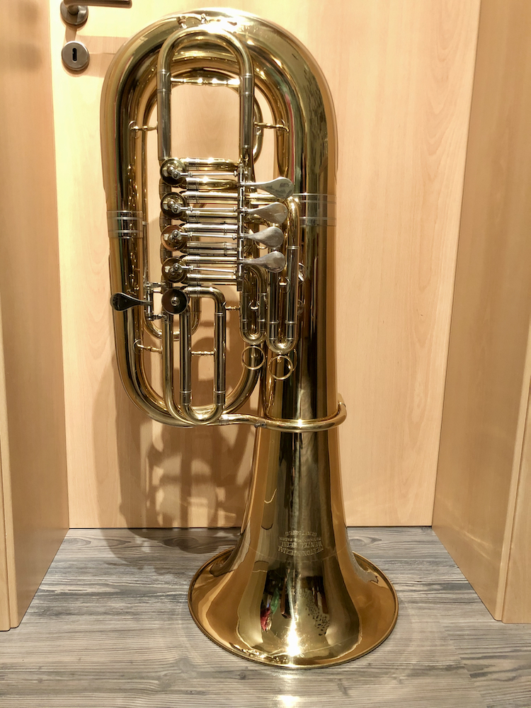 FTuba Deutsches Tubaforum