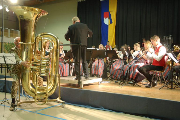 Deutsches Tubaforum Interessenvereinigung der Spielerinnen und