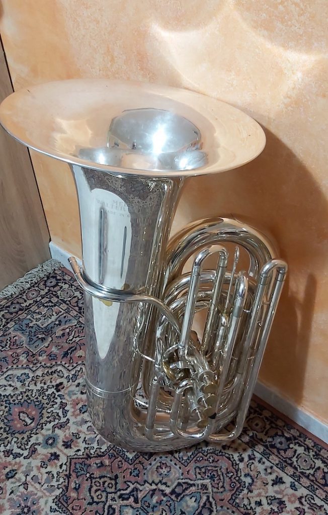 B-Tuba | Deutsches Tubaforum